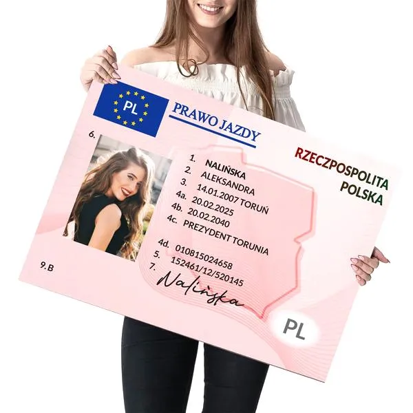 Koszt prawa jazdy 2026