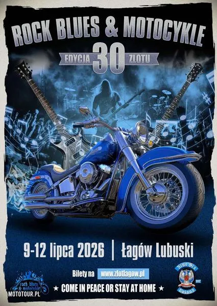 Kultura i historia zlotów