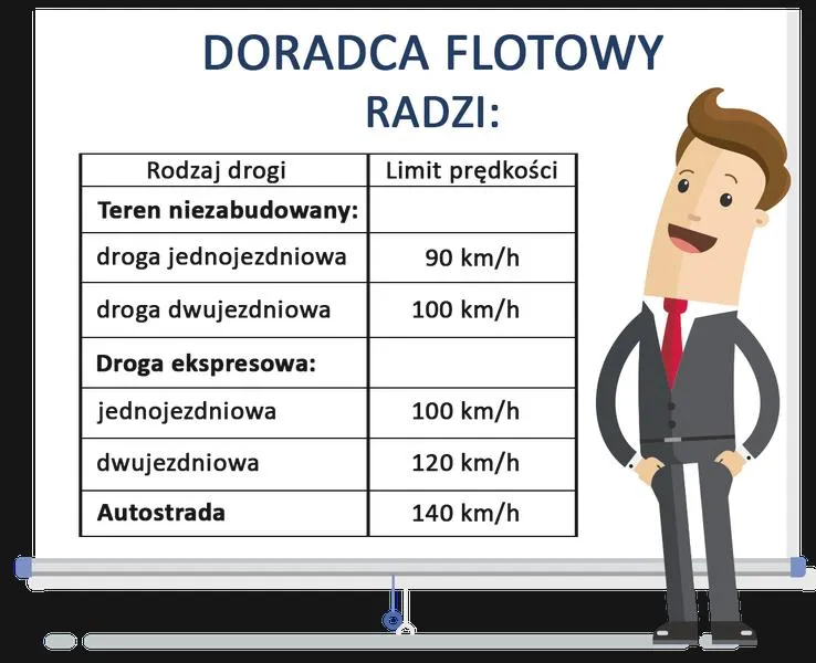 Limit prędkości