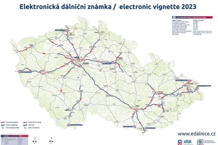 Mandaty za nadmierną prędkość