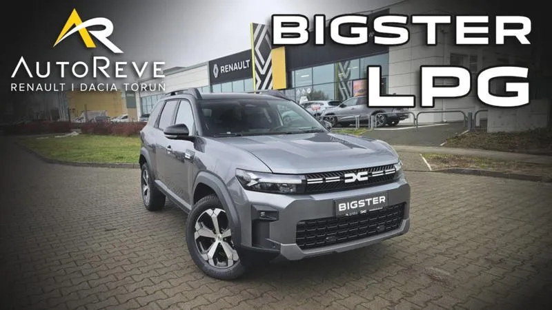 Modele SUV
