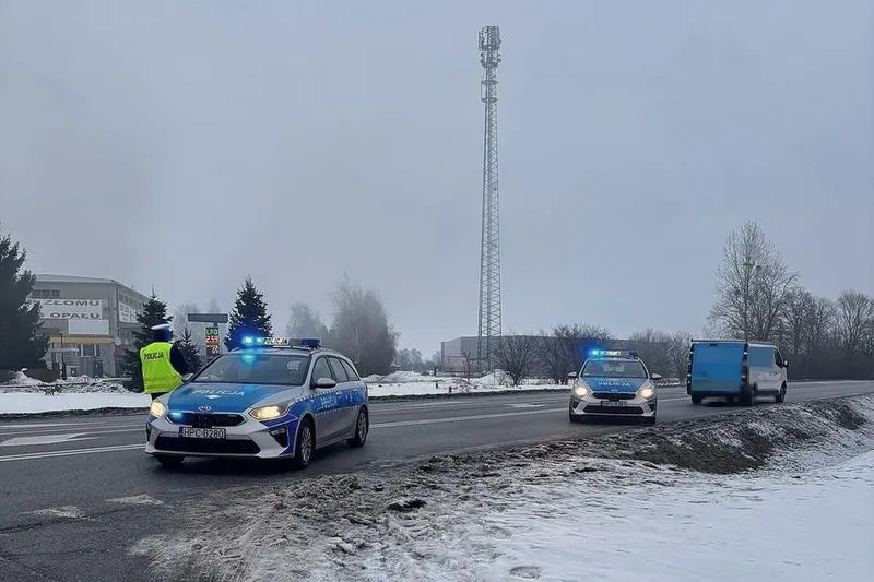 Modele busów