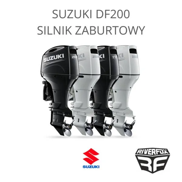 Montaż silnika zaburtowego