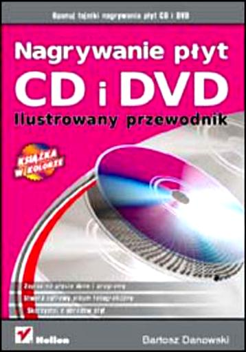 Nagrywanie płyty CD do samochodu