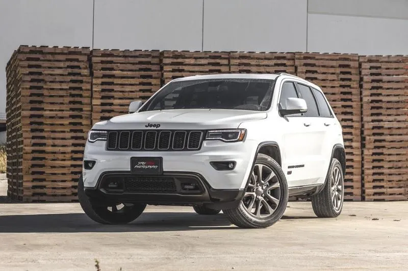 Najpopularniejsze modele SUV