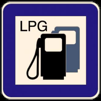 Nowoczesne technologie LPG