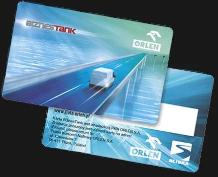 Oferty BiznesTank Orlen