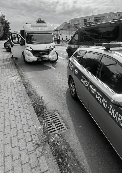 Oferty kamperów w Niemczech