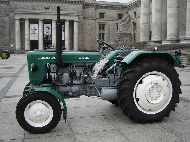 Olej do silnika C-330