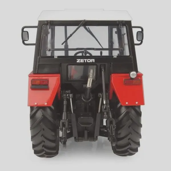 Olej silnikowy Zetor 7211