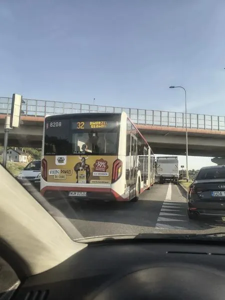 Opis zdarzenia wypadku