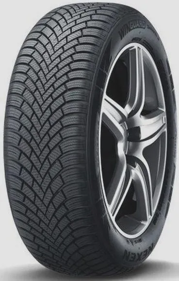 Opony Nexen