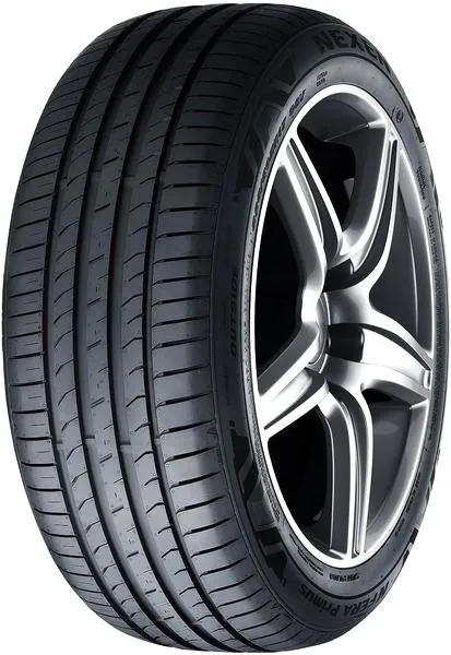Opony Nexen