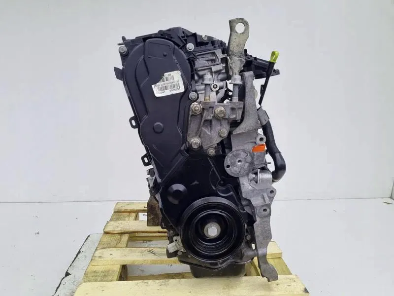 Pasek rozrządu ford mondeo