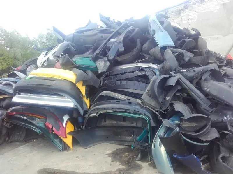 Pielęgnacja zewnętrznych plastików