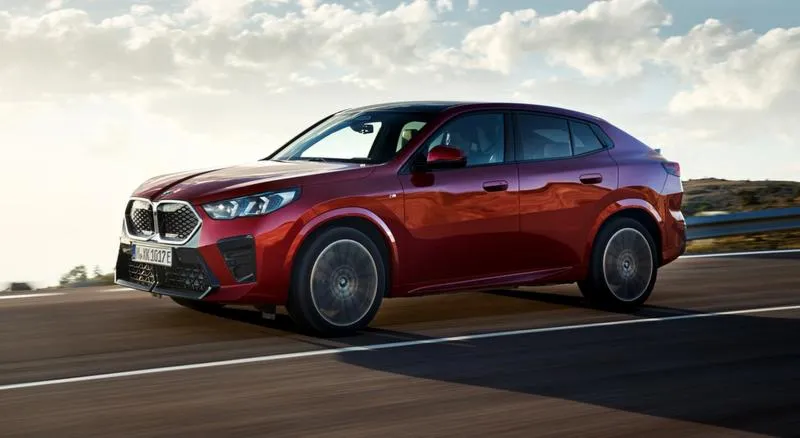 Porównanie BMW z innymi markami