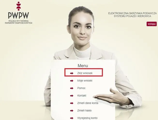 Prawo jazdy online