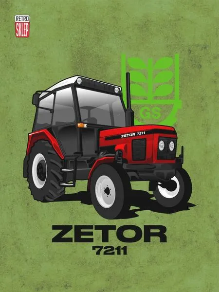 Problemy z olejem zetor