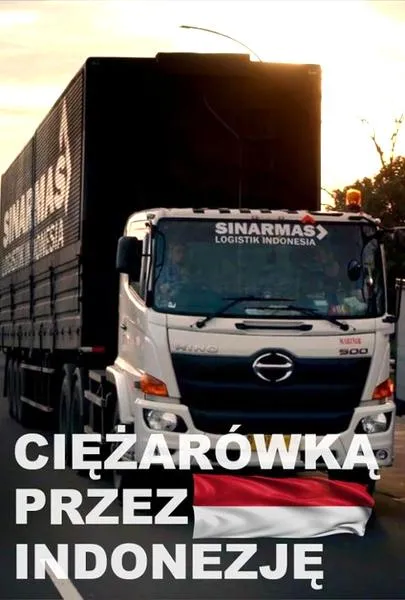 Program telewizyjny o podróżach