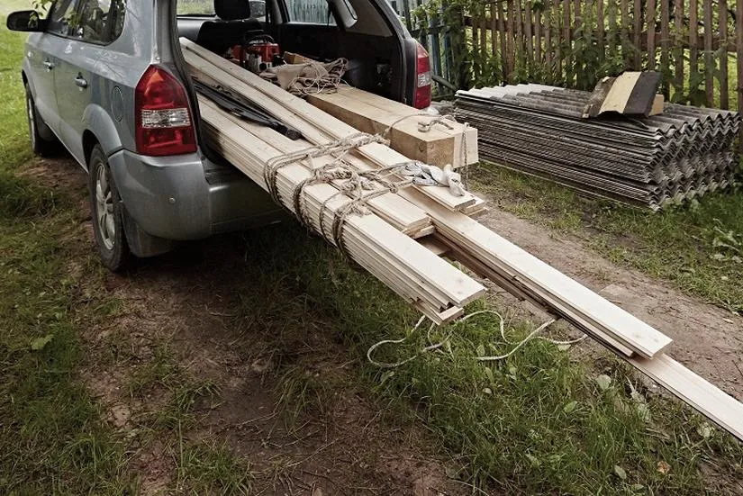 Przepisy transportowe