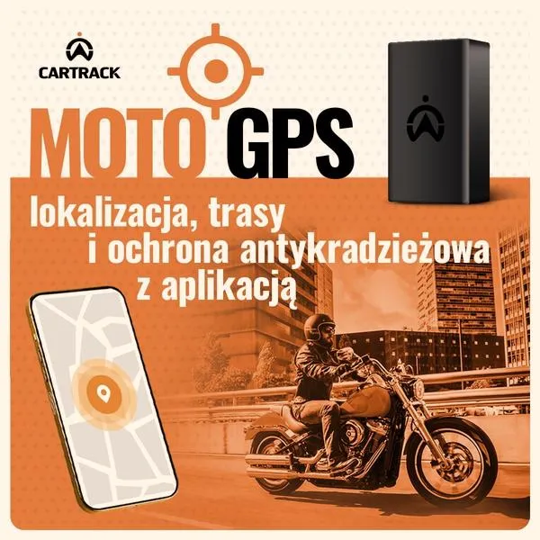Przewożenie dziecka na motocyklu
