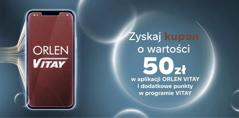 Punkty Orlen