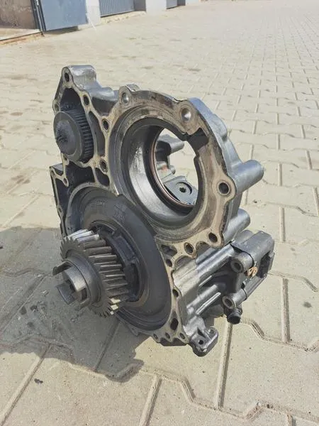 Retarder w ciężarówce