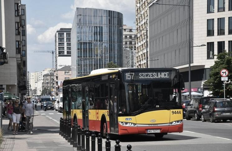 Rodzaje autobusów