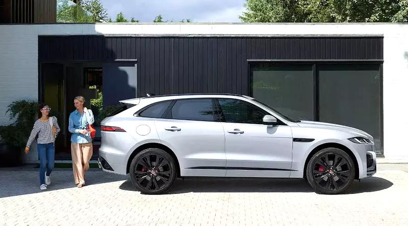SUV dla rodziny