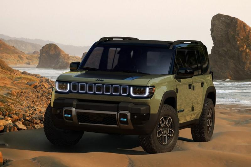 SUV do 200 tys. zł