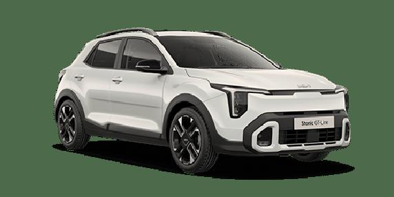 Samochody SUV
