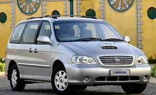Silnik 2.9 CRDI