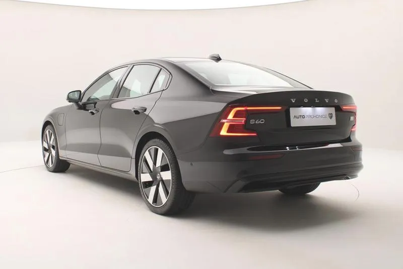 Silniki do volvo s60