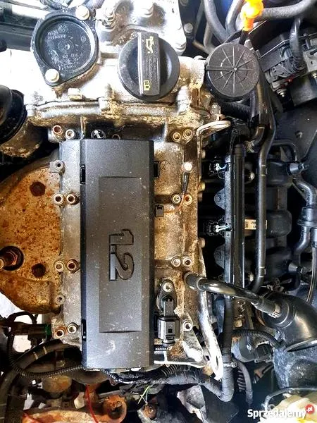 Skoda Fabia 2
