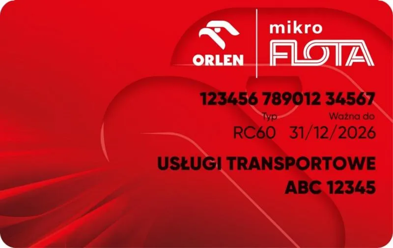 Spadające akcje Orlenu