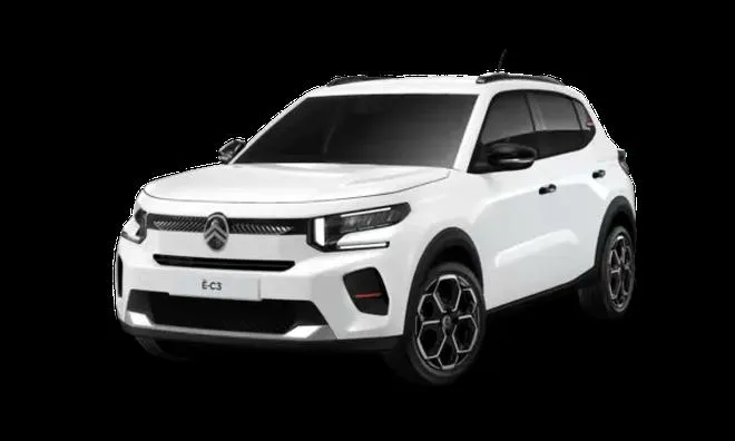 Stare Citroëny