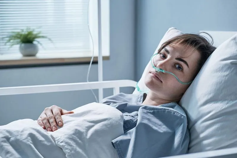 Szybka diagnostyka zapalenia opon