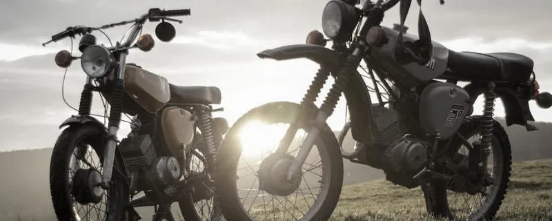 Tanie ubezpieczenie motocykla