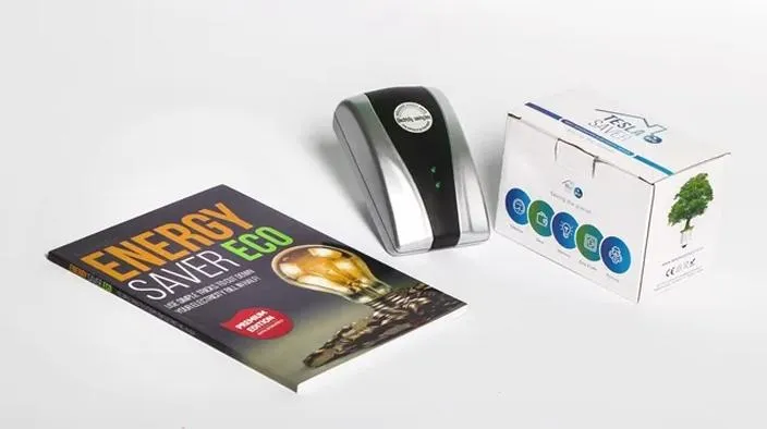 Tesla Saver Eco