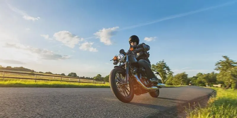 Ubezpieczenie motocykla 125