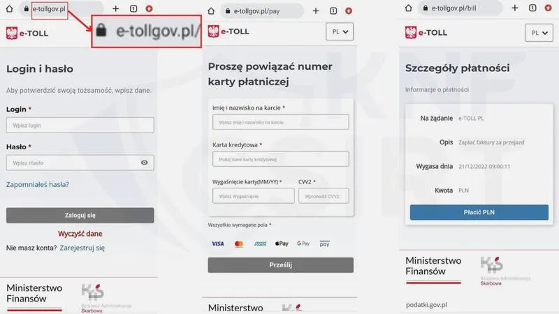 Unikalnie kar pieniężnych