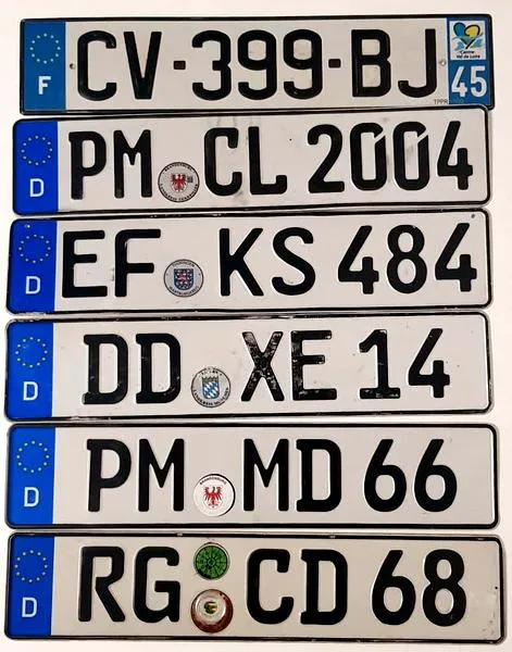 Wniosek o przerejestrowanie pojazdu