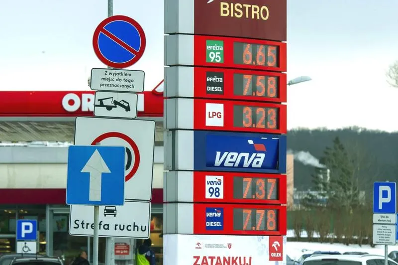 Wpływ kryzysów geopolitycznych