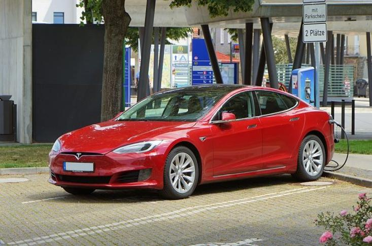 Wpływ samochodów elektrycznych na środowisko