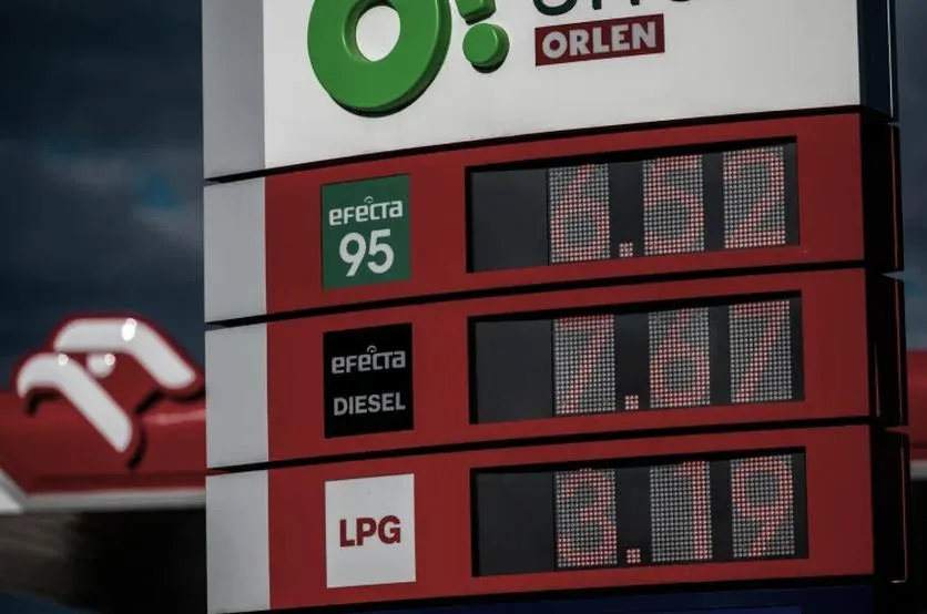 Wybór napędu dla auta