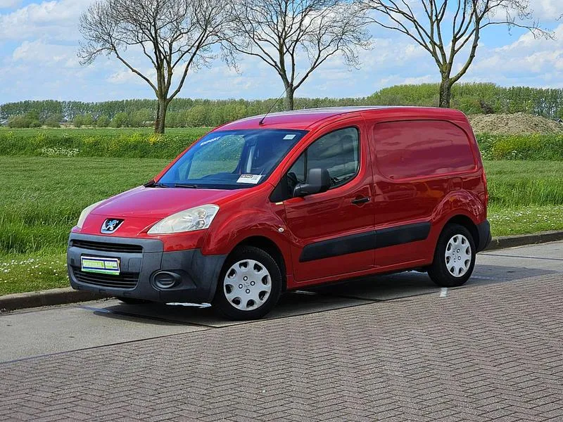 Wybór silnika Peugeot