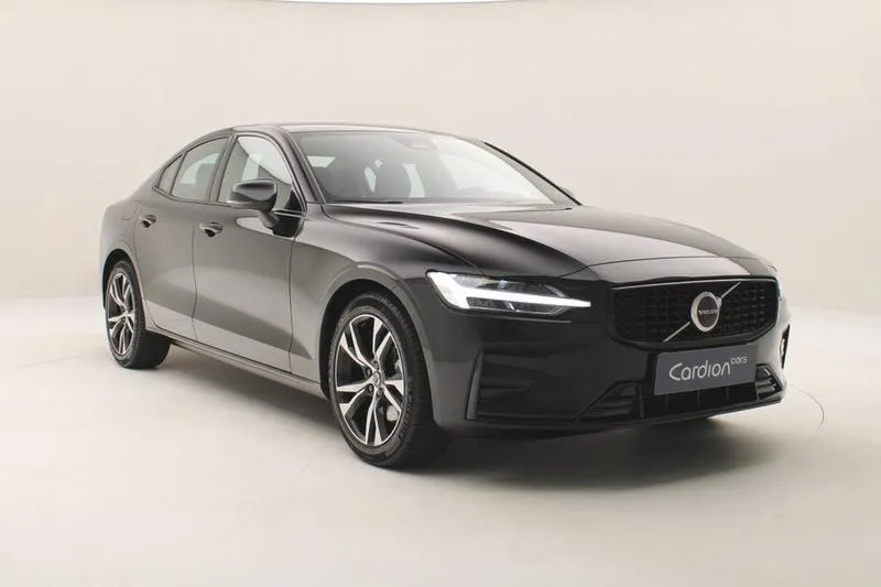 Wybór silnika volvo s60
