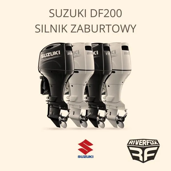 Wydajność silników wędkarskich