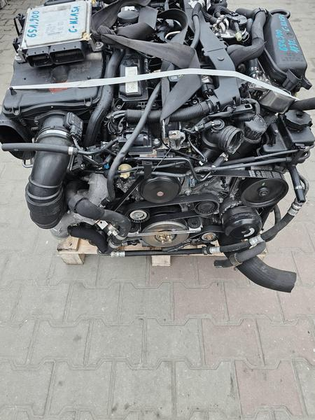 Zakup używanego Mercedesa