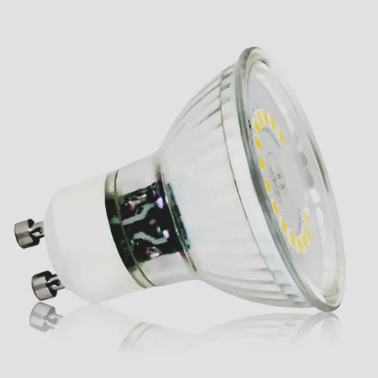 Żarówki LED